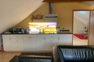 Monteurzimmer in Cuxhaven - Ferienwohnung Raffael