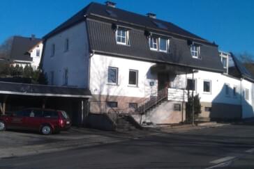 Monteurzimmer in Brilon-Thülen - Beate Lehmann