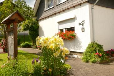 Monteurzimmer in Brilon - Ferienwohnung Kathi Frigger