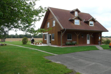 Monteurzimmer in Sudwalde - Spargelhof King