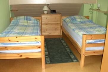 Monteurzimmer in Altenbeken - Ferienwohnung Schünemann