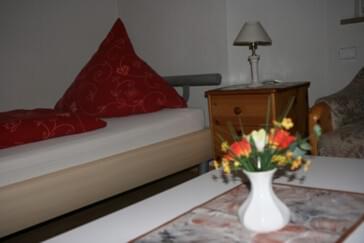 Monteurzimmer in Heidenheim an der Brenz - Wohnen am Fluss KATHARINA RIVERA