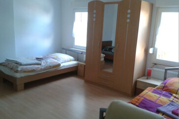 Monteurzimmer in Weißenthurm - Othmar Hoffend