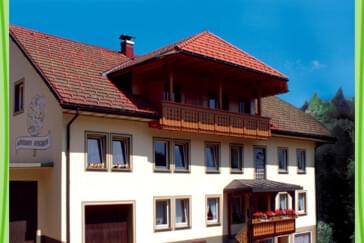 Monteurzimmer in Todtmoos - Gästehaus Faschian