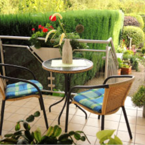 Monteurzimmer in Saarbrücken - Ferienwohnung Horn