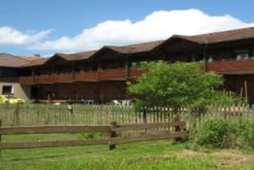 Monteurzimmer in Giengen an der Brenz - Landgasthof Weißes Lamm