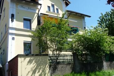 Monteurzimmer in Straubing - Ferienwohnungen Kerscher