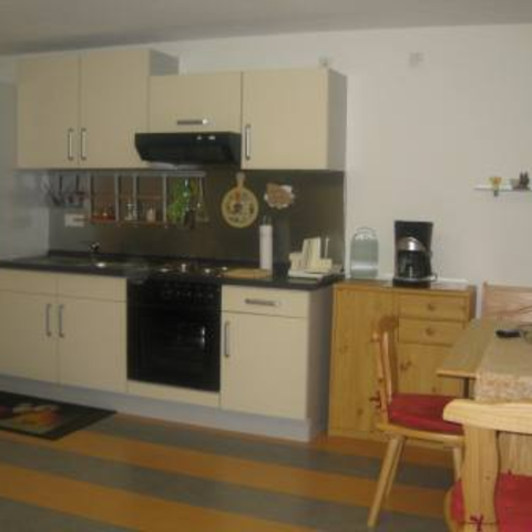 Monteurzimmer in Leonberg, Oberpfalz - Ferienwohnung Hecht