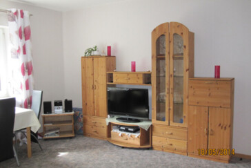 Monteurzimmer in Nortorf - Monteurwohnung Nortorf