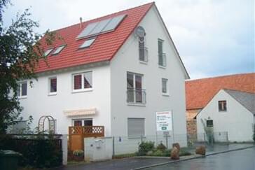 Monteurzimmer in Pfreimd - Ferienwohnung Winkler
