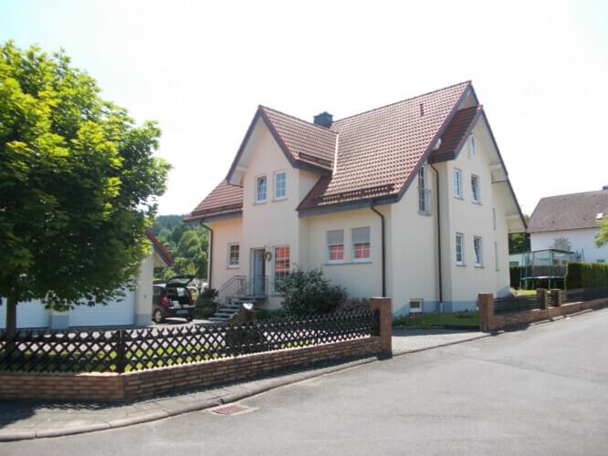 Vorderansicht