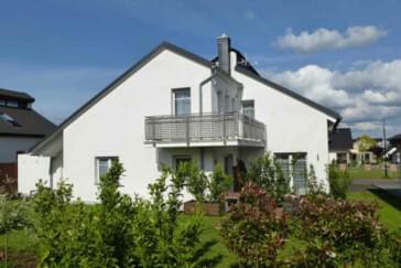 Monteurzimmer in Limburg - TOP Ferienwohnung Limburg