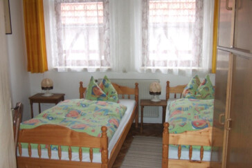 Monteurzimmer in Haldensleben-Satuelle - Pension zwischen den Wäldern