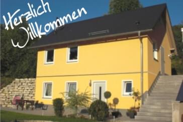 Monteurzimmer in Litzendorf-Tiefenellern - Ferienwohnung Raab