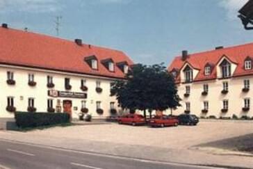 Monteurzimmer in Petershausen-Kollbach - Landgasthof Ostermair
