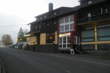 Monteurzimmer in Nieder-Moos - Hotel Jöckel