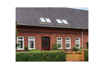 Monteurzimmer in Loxstedt - Ferienwohnung Sommer
