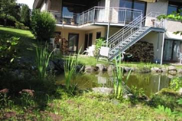 Monteurzimmer in Bräunlingen - Ferienwohnung Ott 