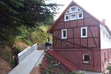 Monteurzimmer in Schrecksbach - Ferienhof Morgenstern