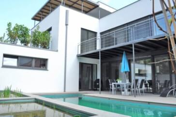 Monteurzimmer in Singen - Ferienwohnung Am Hohentwiel II