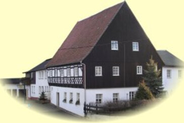 Monteurzimmer in Lengefeld/Erzgebirge - Ferienwohnung & Pension "Zur Bleiche"