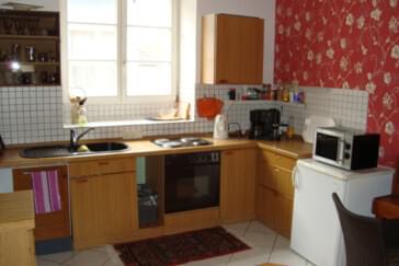 Monteurzimmer in Waibstadt - Gästehaus Wunderlich