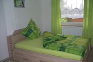 Monteurzimmer in Bad Camberg - Taunuszimmer