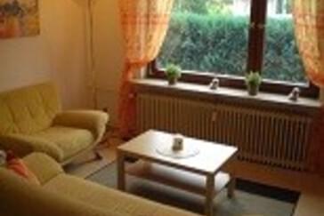 Monteurzimmer in Lütau - Monteurwohnung Walthersleben