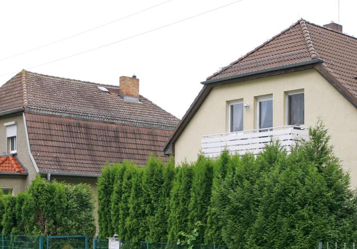 Ferienhaus & Ferienwohnungen