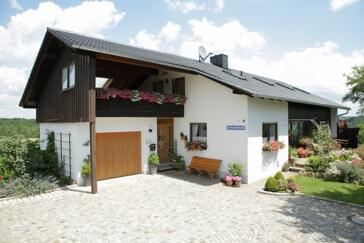 Monteurzimmer in Riedenburg - Ferienwohnung  Achhammer