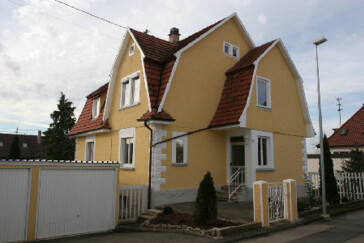 Monteurzimmer in Bisingen - Gästehaus Haid