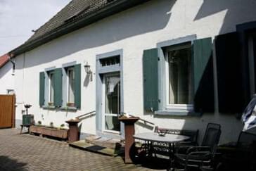 Monteurzimmer in Neustadt an der Weinstraße - Gäästehaus Anneliese