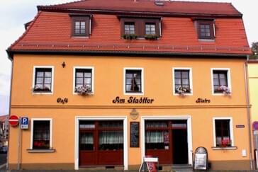 Monteurzimmer in Zittau - Ferienwohnung Am Stadttor