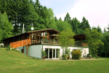 Monteurzimmer in Schaufling - Haus Panorama