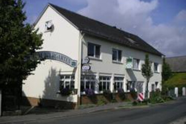 Monteurzimmer in Katzenelnbogen OT Herold - Hotel Dörsbachhöhe