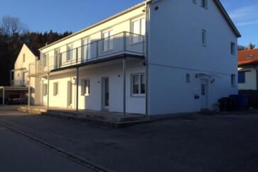 Monteurzimmer in Burghausen - Monteurzimmer Burghausen UG (haftungsbeschränkt)