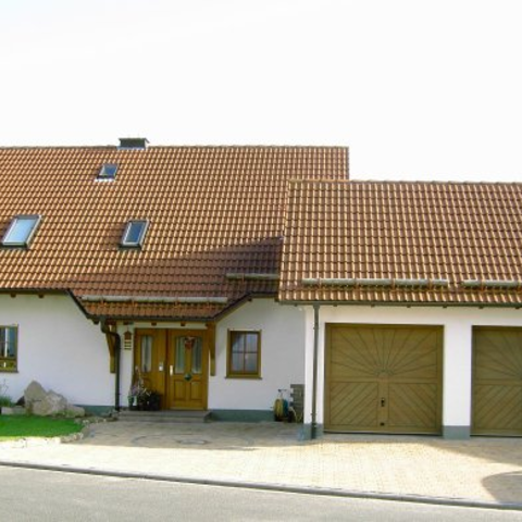 Monteurzimmer in Bischofsheim an der Rhön-Frankenheim - Ferienwohnung Selig
