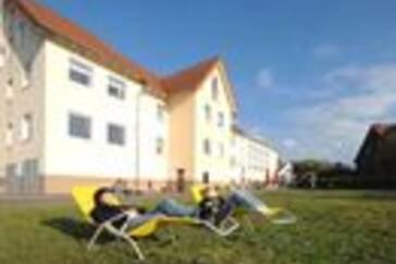 Monteurzimmer in Dermbach - Hotel Rhön Feeling