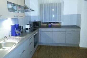 Monteurzimmer in Passau - Ferienwohnung Krinninger