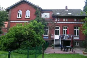 Privatzimmer in Varel - Dirkshof Varel ab 30 Euro p.P.