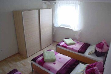 Monteurzimmer in Braunsbedra - Pension Nastja