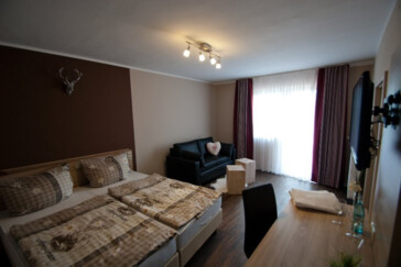 Monteurzimmer in Amorbach - Schenk´s Landgasthof