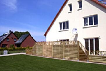 Monteurzimmer in Kühlungsborn - Gästewohnungen in Kühlungsborn