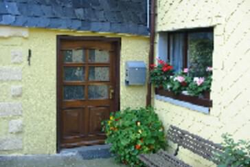 Monteurzimmer in Neuhaus am Rennweg-Limbach - Pension Elkes Jägerstube