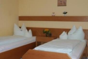 Monteurzimmer in Reichenschwand - Landpension Süß