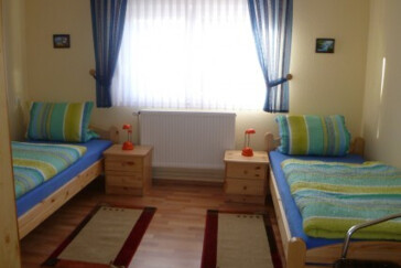 Monteurzimmer in Papenburg - Hotel Stubbe 