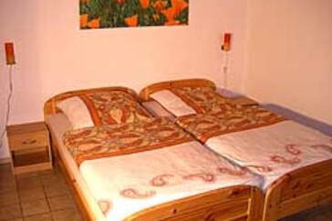 Monteurzimmer in Tübingen - Pension Tübingen Lustnau