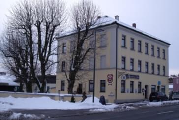 Monteurzimmer in Plattling - Gasthaus Bayerischer Löwe