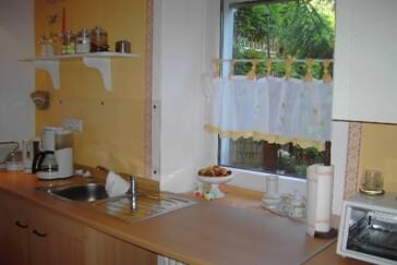 Monteurzimmer in Blieskastel - Ferienwohnung Baarß
