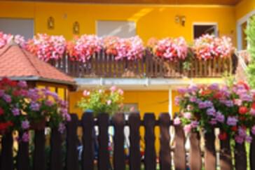 Monteurzimmer in Blieskastel - Pension Wagner